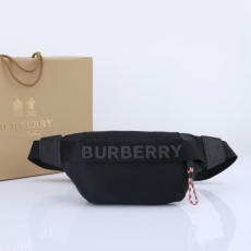 Burberry Waist Chest Packs